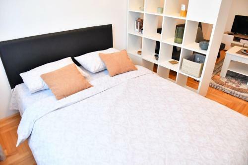 Apartman Roses
