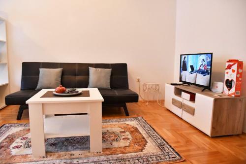 Apartman Roses