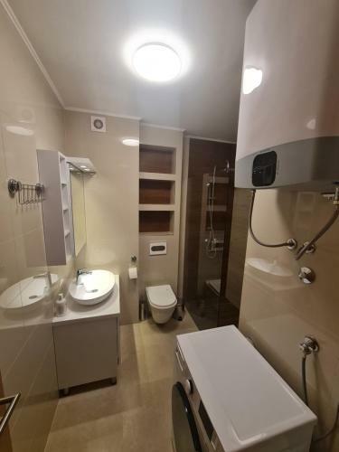 Apartman Lux