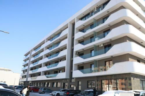 Apartman Lux