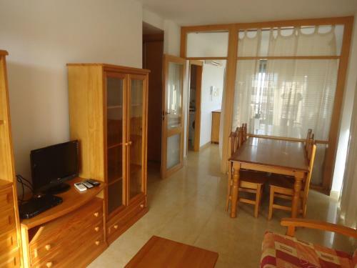 Apartamento Paseo Martimo Lateral Lek