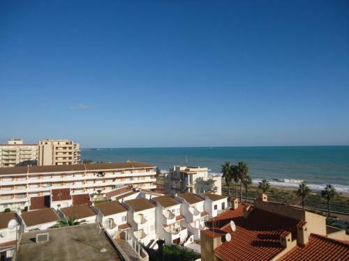 Apartamento Paseo Martimo Lateral Lek