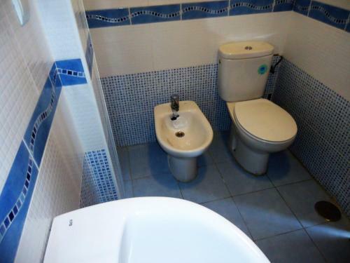 Apartamento Paseo Martimo Lateral Lek