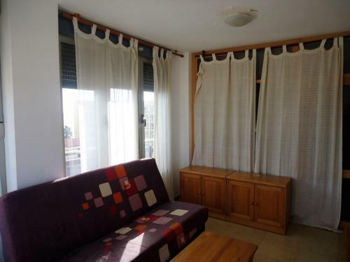 Apartamento Paseo Martimo Lateral Lek
