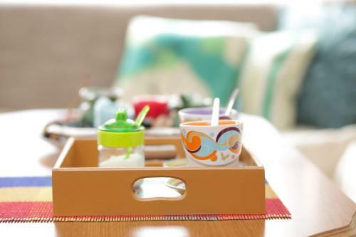 Apartman Teo