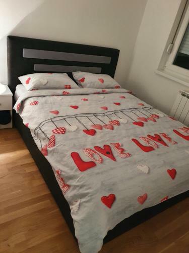 Apartman Mini
