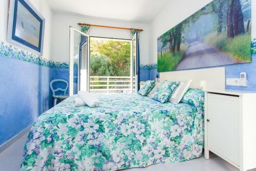 Apartamento Spectacular Views Beside The Beach. Portocolom