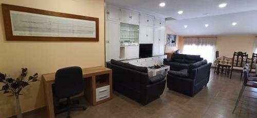 Apartamento Especial Para Ti