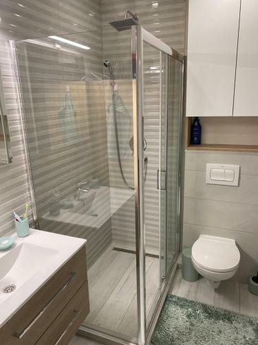 Lux Apartman