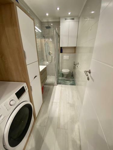 Lux Apartman