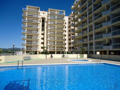 Apartamento Caleta II Lek