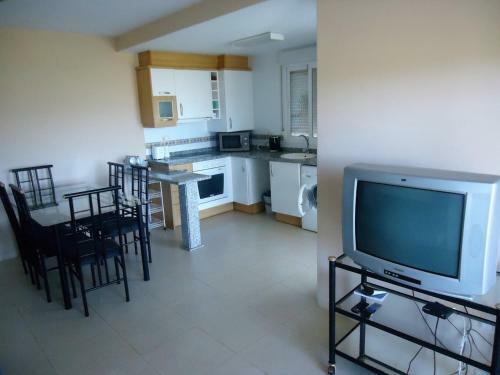 Apartamento Caleta II Lek