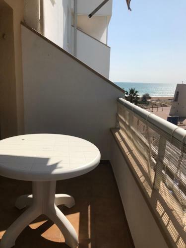Apartamento Primera Linea Pe�ismar