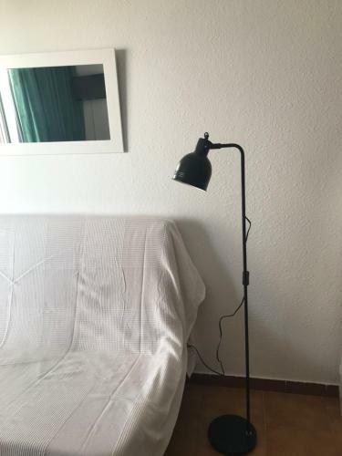 Apartamento Primera Linea Pe�ismar