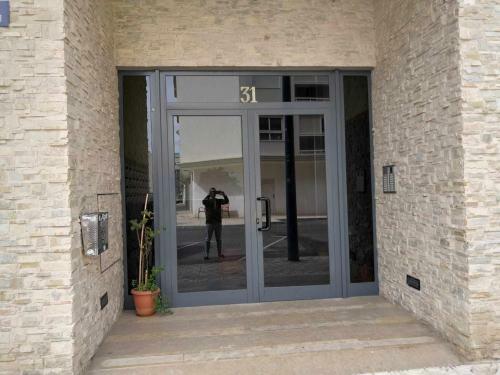 A H Rentals Col�n Apartamento C�ntrico Con Parking