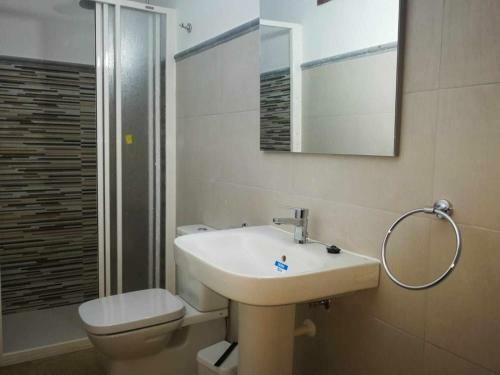 Apartamento A H Rentals Casa Rovira Apto 1