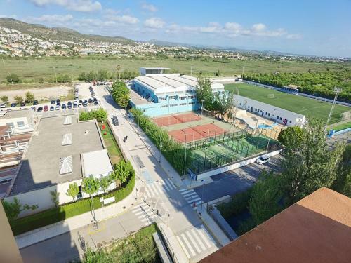 Apartamento Aguamarina