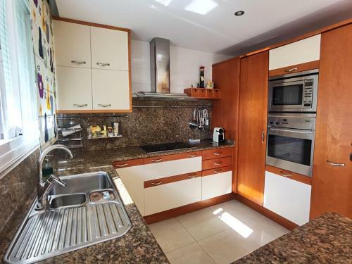Apartamento Aguamarina