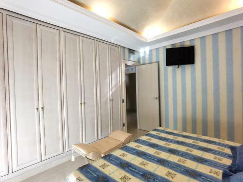 Apartamento Aguamarina