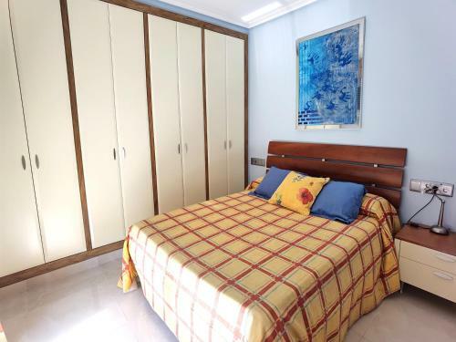 Apartamento Aguamarina
