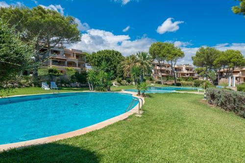 Apartamento Can Verd, Cerca De La Playa