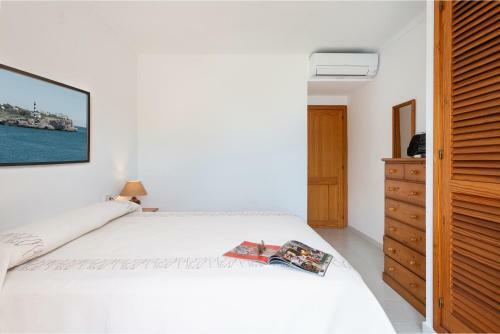 Apartamento Can Verd, Cerca De La Playa