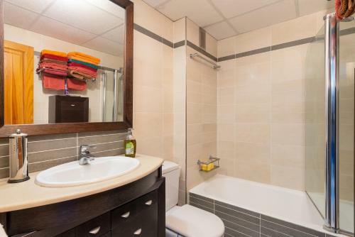 Apartamento Can Verd, Cerca De La Playa