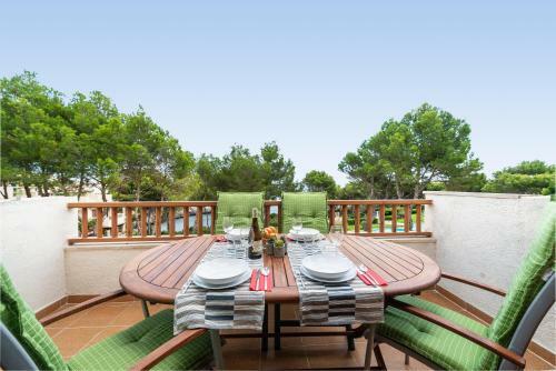 Apartamento Can Verd, Cerca De La Playa