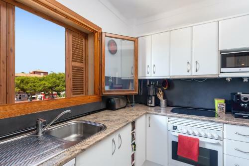 Apartamento Can Verd, Cerca De La Playa