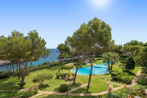 Apartamento Can Verd, Cerca De La Playa