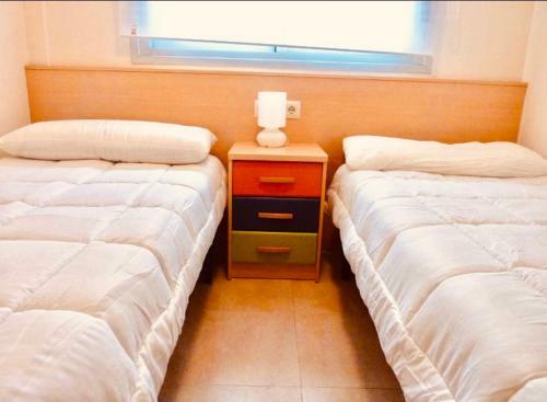 Apartamentos Boutique Pe��scola Playa