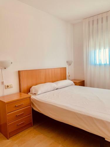 Apartamentos Boutique Pe��scola Playa