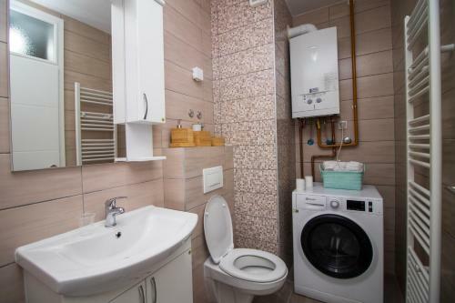 M&a Apartment