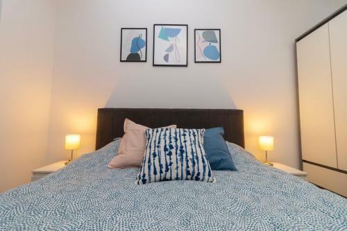 M&a Apartment
