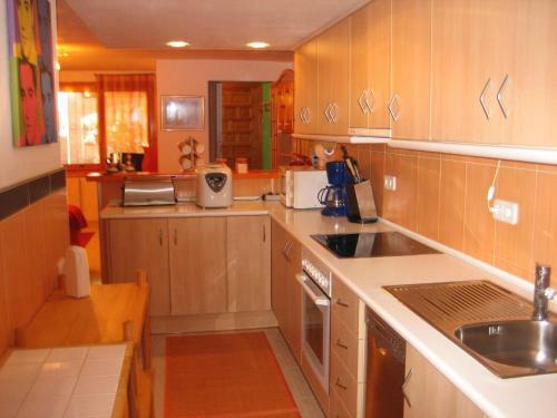 Apartamento Pichells