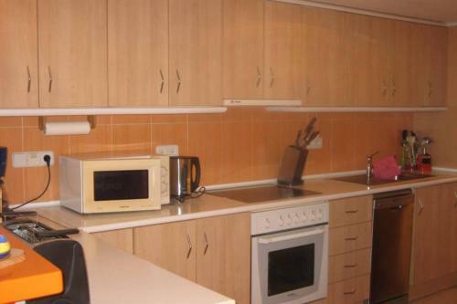 Apartamento Pichells