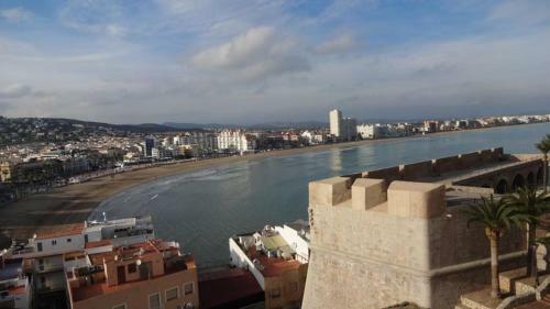 Apartamento Canta El Viento