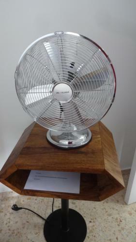 Apartamento Canta El Viento