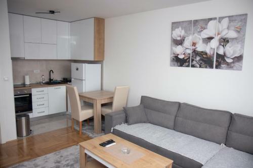 Apartman Jezero Isto?no Sarajevo