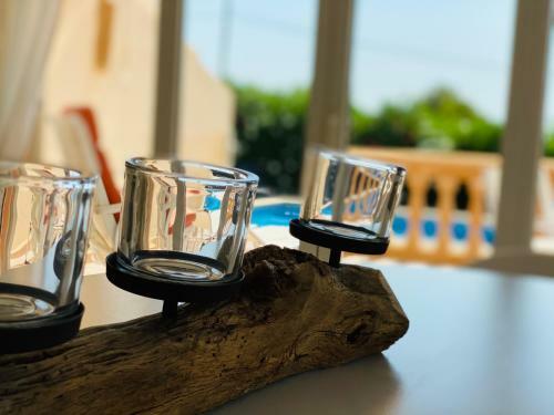 Apartamento Soleado Portocolom