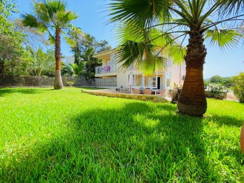 Apartamento Soleado Portocolom