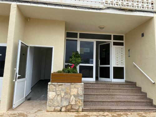 Apartamento Pe�iscola Playa Torre Hirta