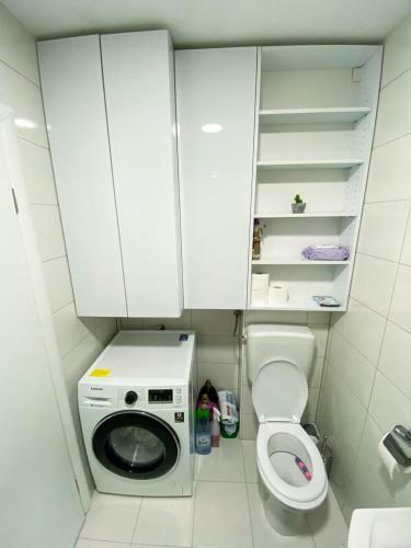 Apartman Osmica Lux