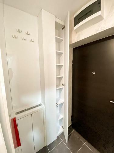 Apartman Osmica Lux