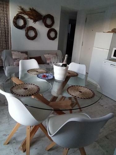 Apartamento Laura