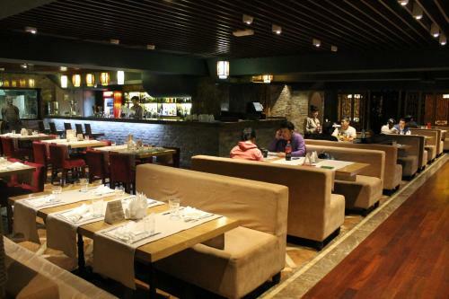 Royal Park Hotel & Spa
