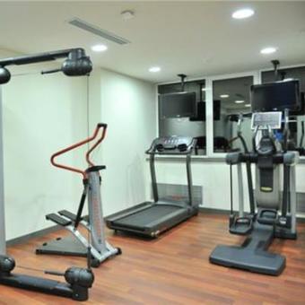Worldhotel Saltanat Almaty