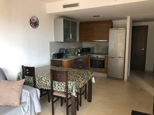 Apartamento Av Grecia Peniscola