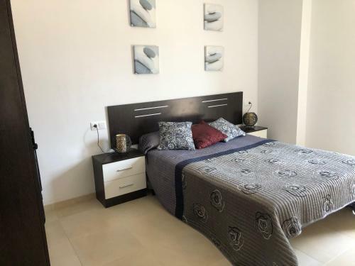 Apartamento Av Grecia Peniscola