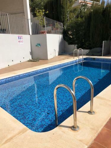 Apartamento Av Grecia Peniscola